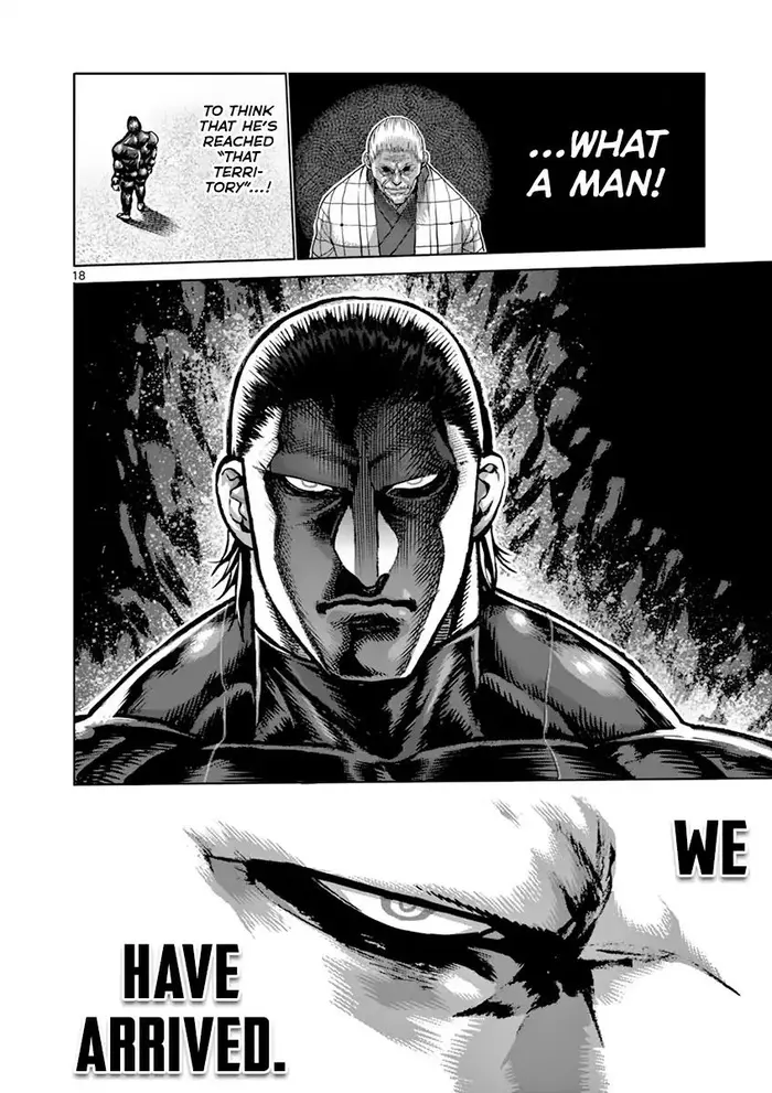 Kengan Ashura Chapter 206 image 18_optimized
